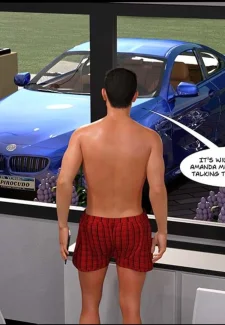 Amanda 14- CrazyDad3D (22)