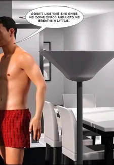 Amanda 14- CrazyDad3D (23)