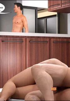 Amanda 14- CrazyDad3D (3)