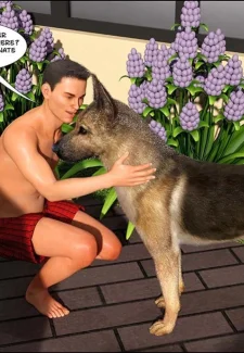 Amanda 14- CrazyDad3D (35)