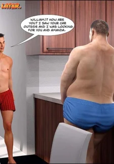 Amanda 14- CrazyDad3D (37)