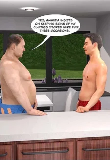 Amanda 14- CrazyDad3D (40)