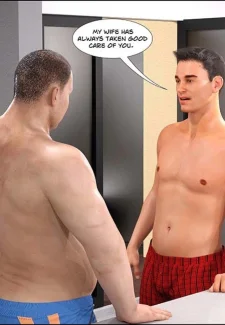 Amanda 14- CrazyDad3D (41)