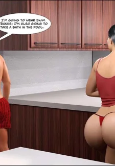 Amanda 14- CrazyDad3D (48)