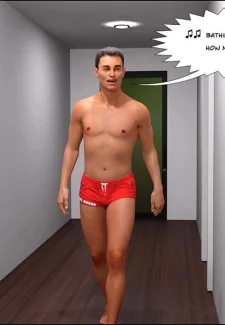Amanda 14- CrazyDad3D (62)