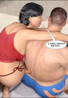 Amanda 14- CrazyDad3D (70)