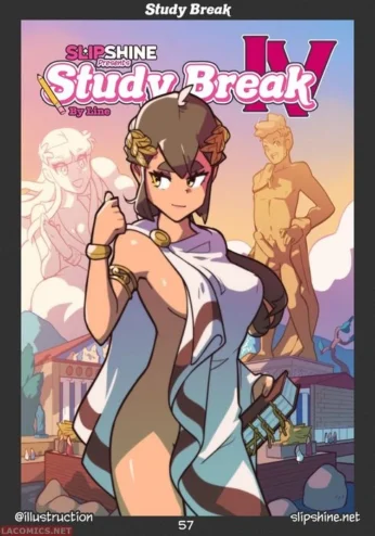 Study Break 4- Line
