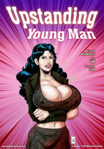 Upstanding Young Man [SAM]