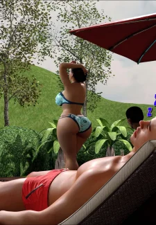 Amanda 18- CrazyDad3D (10)