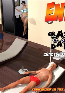 Amanda 18- CrazyDad3D (102)