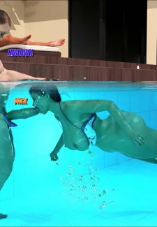 Amanda 18- CrazyDad3D (87)