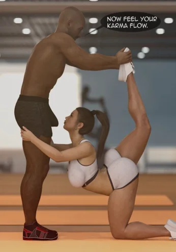 Body Heat- Mr.Foxx
