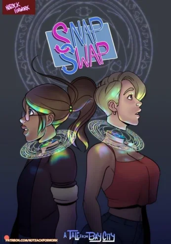 SnapSwap- NotZackForWork
