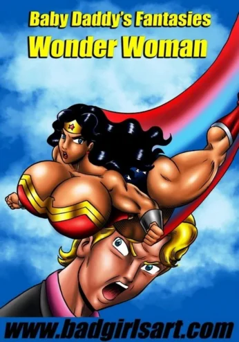 Baby Daddy’s Fantasies- Badgirlsart