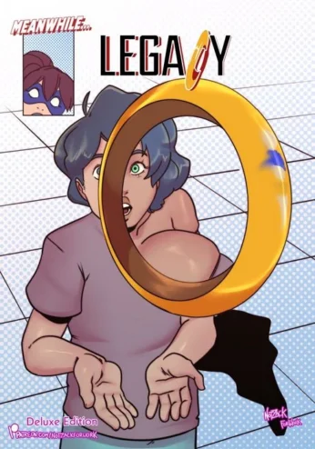 Legacy Premium [NotZackforwork]