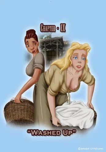 Once Upon a Time in the South 9 [Bardot1990]