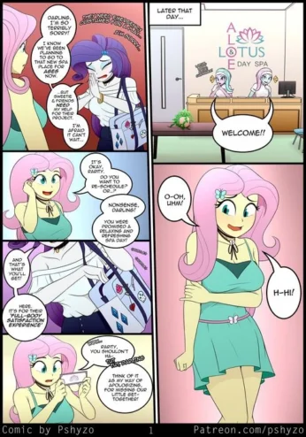 Tactile Response [Pshyzo]