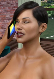 Forbidden Desire 1 – Remake- Crazydad3D (7)