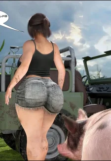 Foster Mother 32- CrazyDad3D (76)