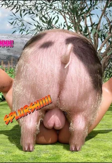 Foster Mother 32- CrazyDad3D (8)