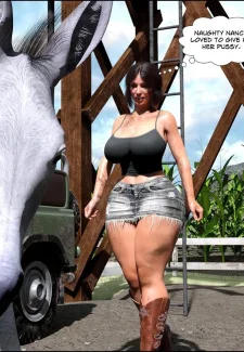 Foster Mother 32- CrazyDad3D (86)