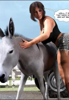 Foster Mother 32- CrazyDad3D (88)
