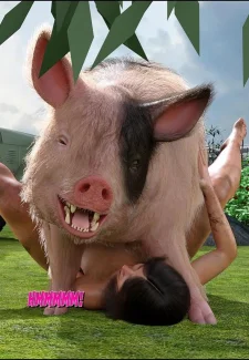 Foster Mother 32- CrazyDad3D (9)