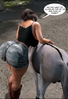Foster Mother 32- CrazyDad3D (90)