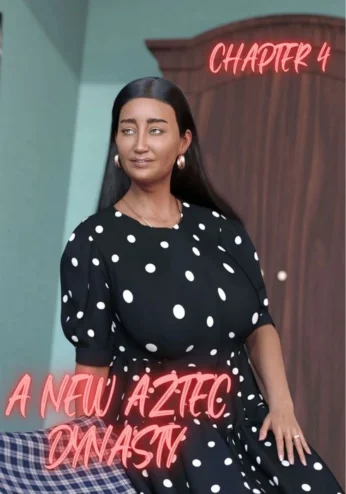 A New Aztec Dynasty 3- Redoxa