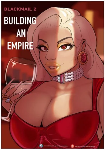 Blackmail 2: Building an Empire [ManaOmega]