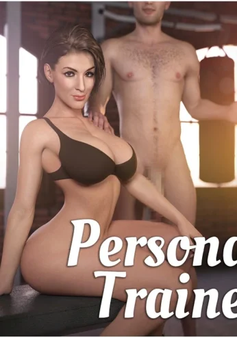 Personal Trainer- Rro.lled