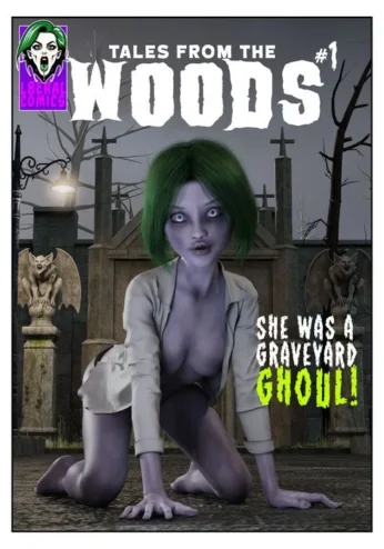 Tales From The Woods [L8ERAL]