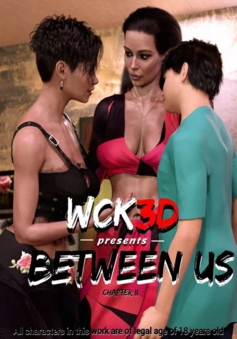 Between Us 2 [WCK3D]