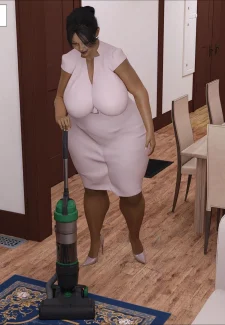 Forbidden Desire 11 – Remake [Crazydad3D] (25)