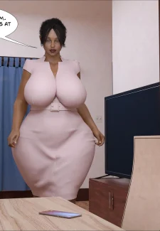 Forbidden Desire 11 – Remake [Crazydad3D] (30)