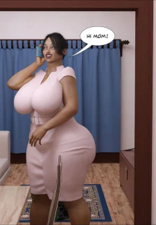 Forbidden Desire 11 – Remake [Crazydad3D] (33)