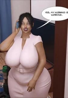 Forbidden Desire 11 – Remake [Crazydad3D] (35)