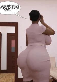 Forbidden Desire 11 – Remake [Crazydad3D] (41)