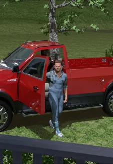 Forbidden Desire 11 – Remake [Crazydad3D] (48)