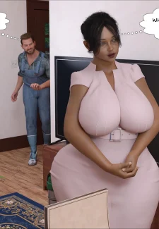 Forbidden Desire 11 – Remake [Crazydad3D] (53)