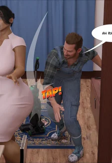 Forbidden Desire 11 – Remake [Crazydad3D] (57)