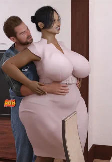 Forbidden Desire 11 – Remake [Crazydad3D] (58)