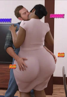 Forbidden Desire 11 – Remake [Crazydad3D] (64)