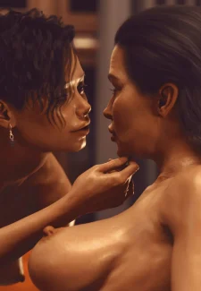 Between Us – Chapter 3 [WCK3D] (9)