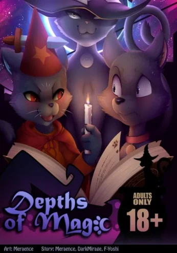 Depths of Magic [Meraence]