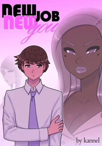 New Job, New You- Kannel