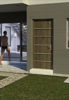Family Sins 60- CrazyDad3D (103)