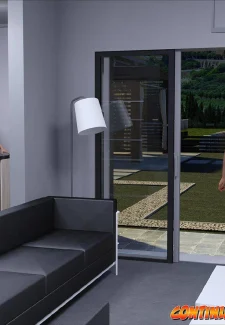 Family Sins 60- CrazyDad3D (105)