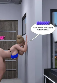 Family Sins 60- CrazyDad3D (57)