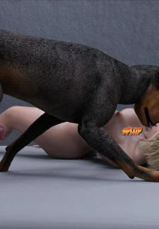 Family Sins 60- CrazyDad3D (89)